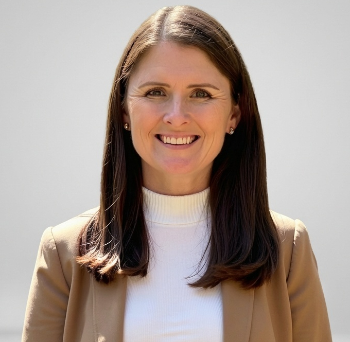 Mrs. Leah Lanier, Assistant Principal