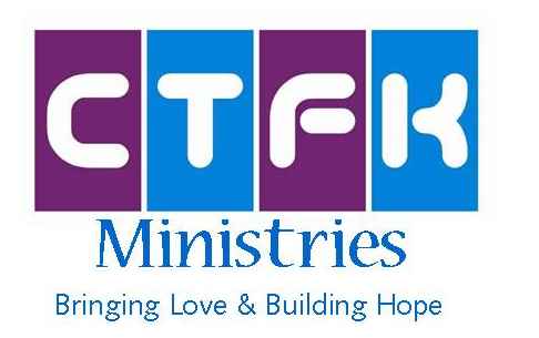 CTFK Ministries Logo