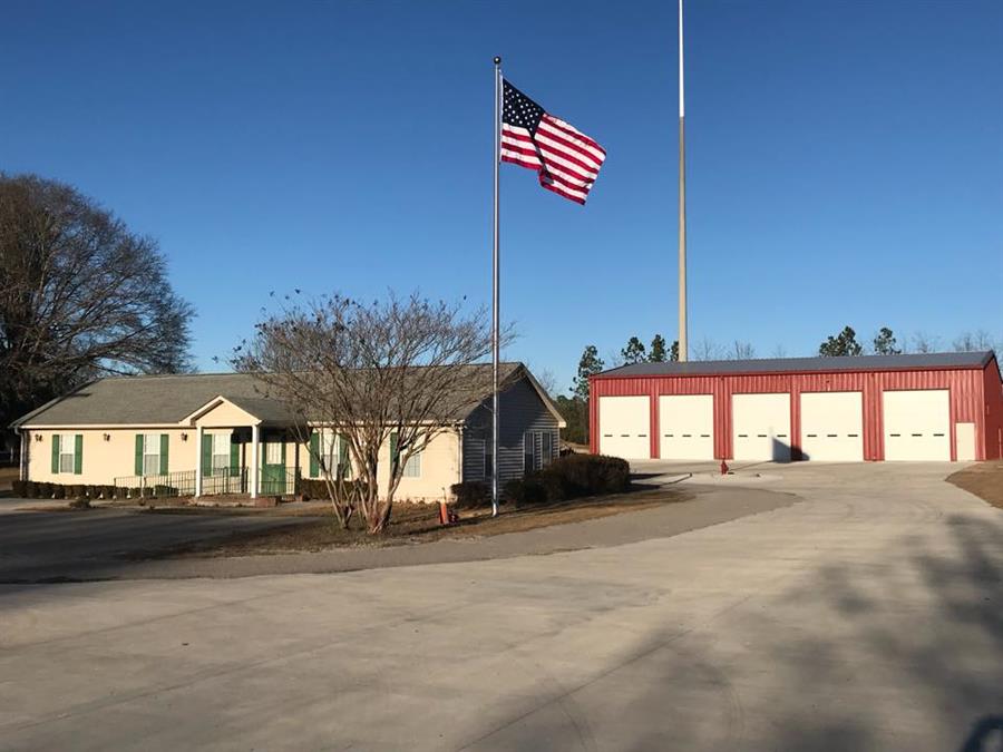 New Holland Fire Department