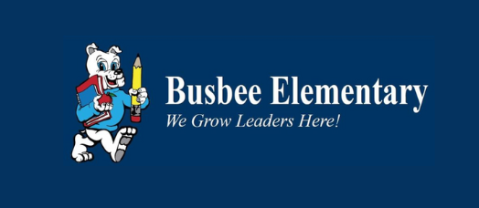  Cyril B. Busbee Elementary