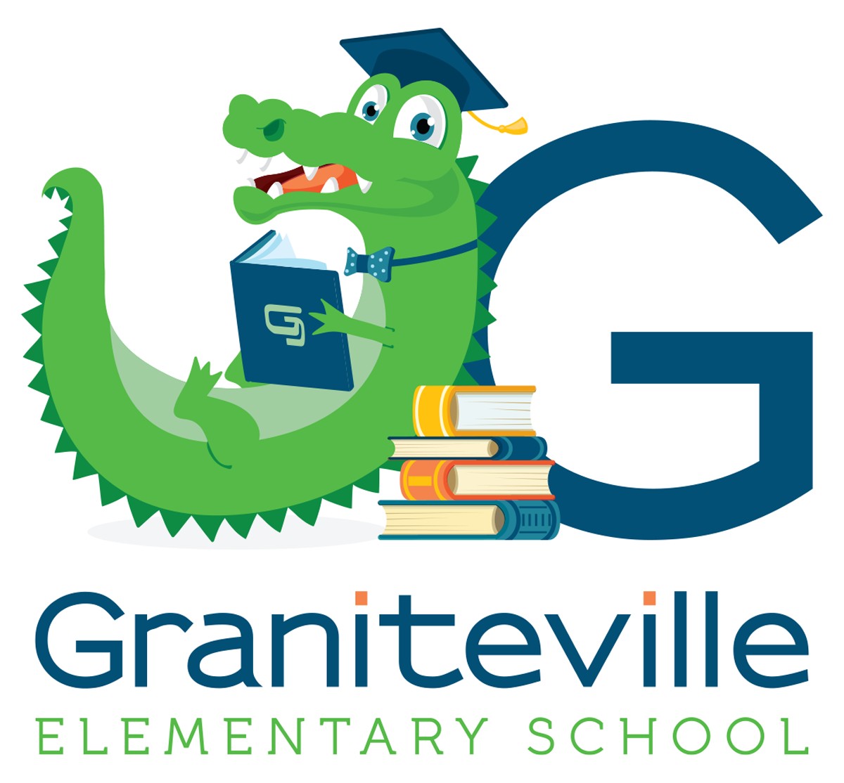 The Quest Zone Graniteville Elementary