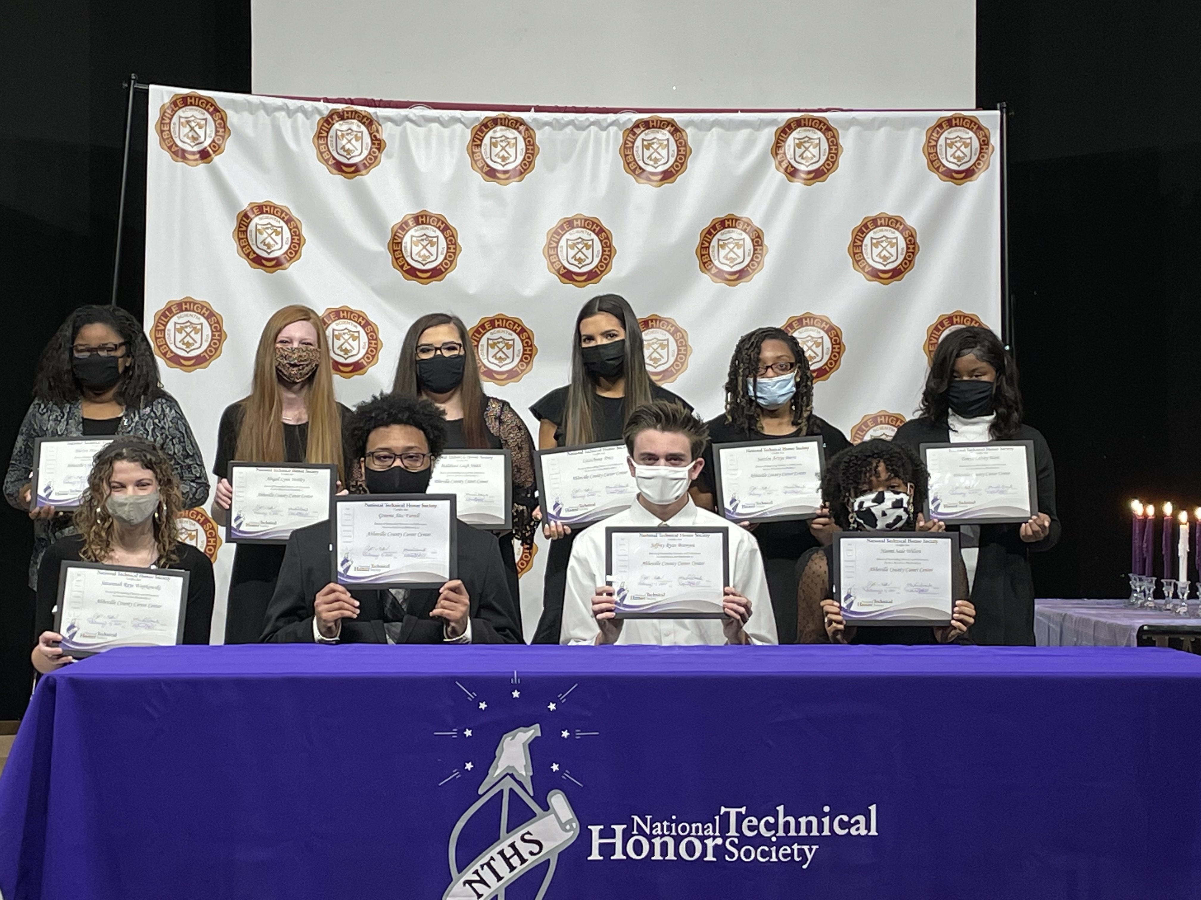 Abbeville County Career Center | Home