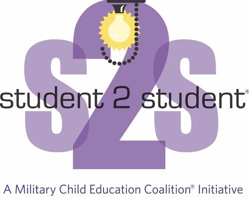 student 2 student logo