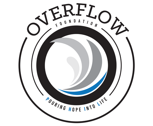 OverFlow Foundation logo