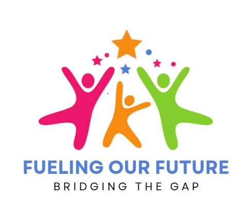 Fueling Our Future. Bridging the Gap