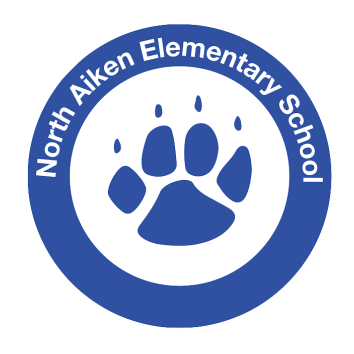 north aiken elementary logo