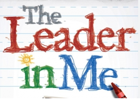 Leader in me image