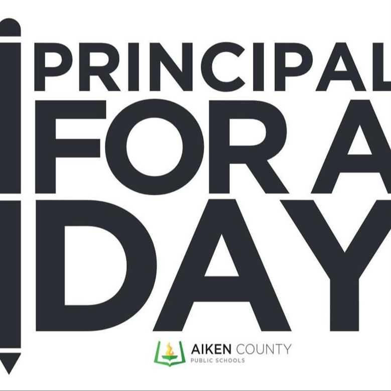 Principal for a day