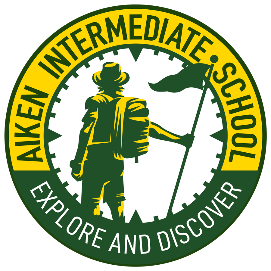 Aiken Intermediate School Explore and Discover