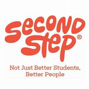 Second Step. Not just better students, better people