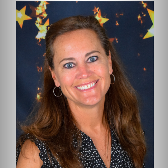 Picture of Principal Carla Dupert