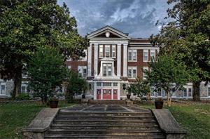 History of Leavelle McCampbell Middle School