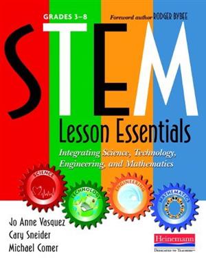 STEM Essentials