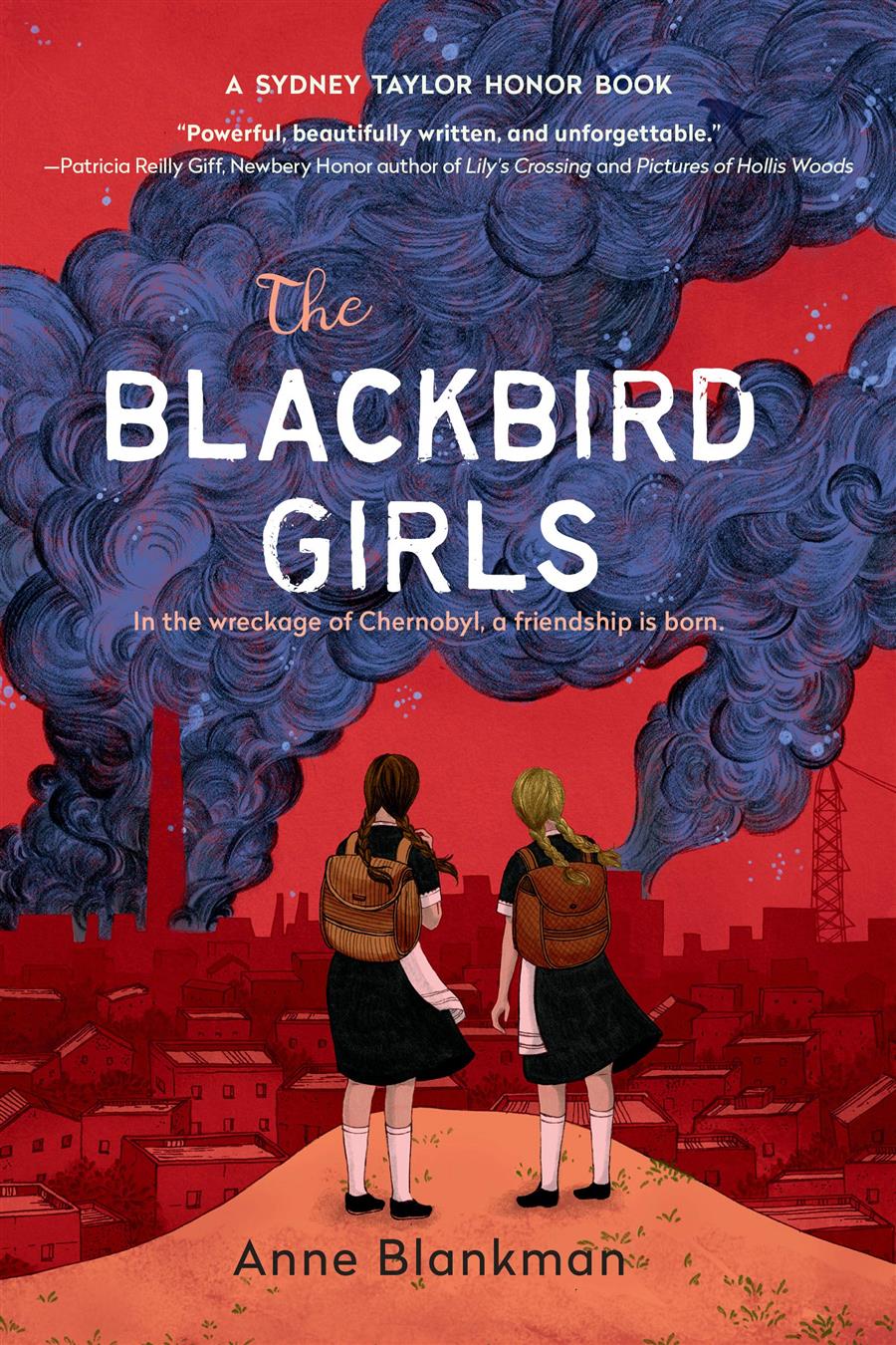 **The Blackbird Girls