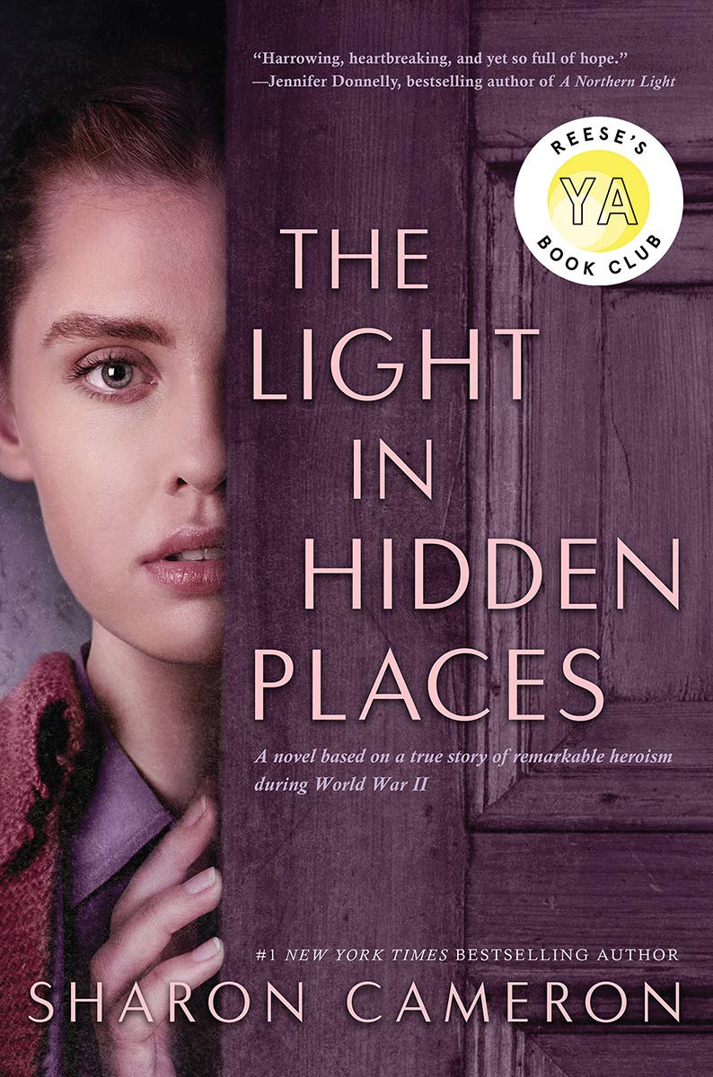 **The Light in Hidden Places