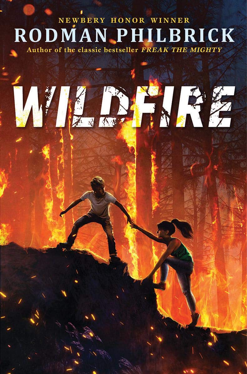 **Wildfire