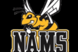 NAMS Logo