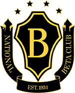 National Beta Club Logo