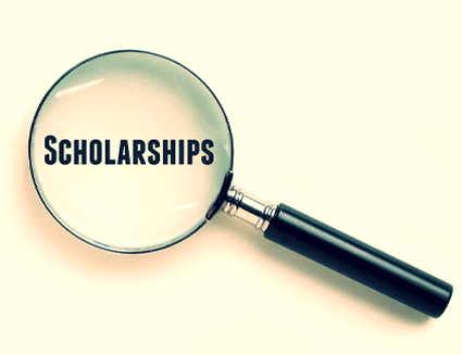 scholarships image