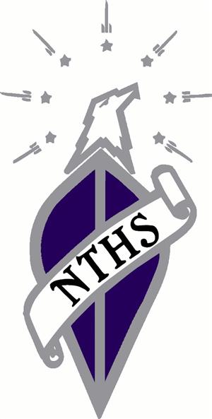 nths logo