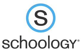 Schoology logo