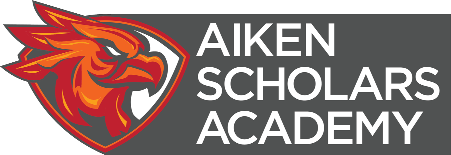 aiken scholars logo