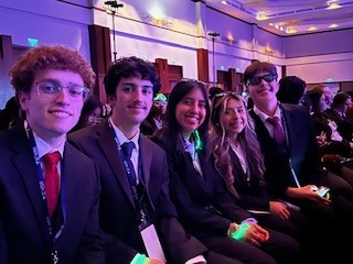 HOSA | Midland Valley High