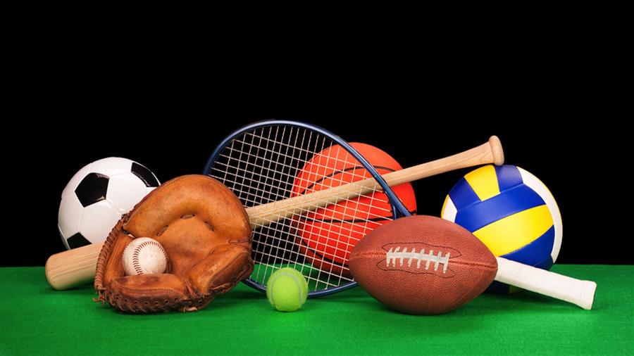 Athletic equipment