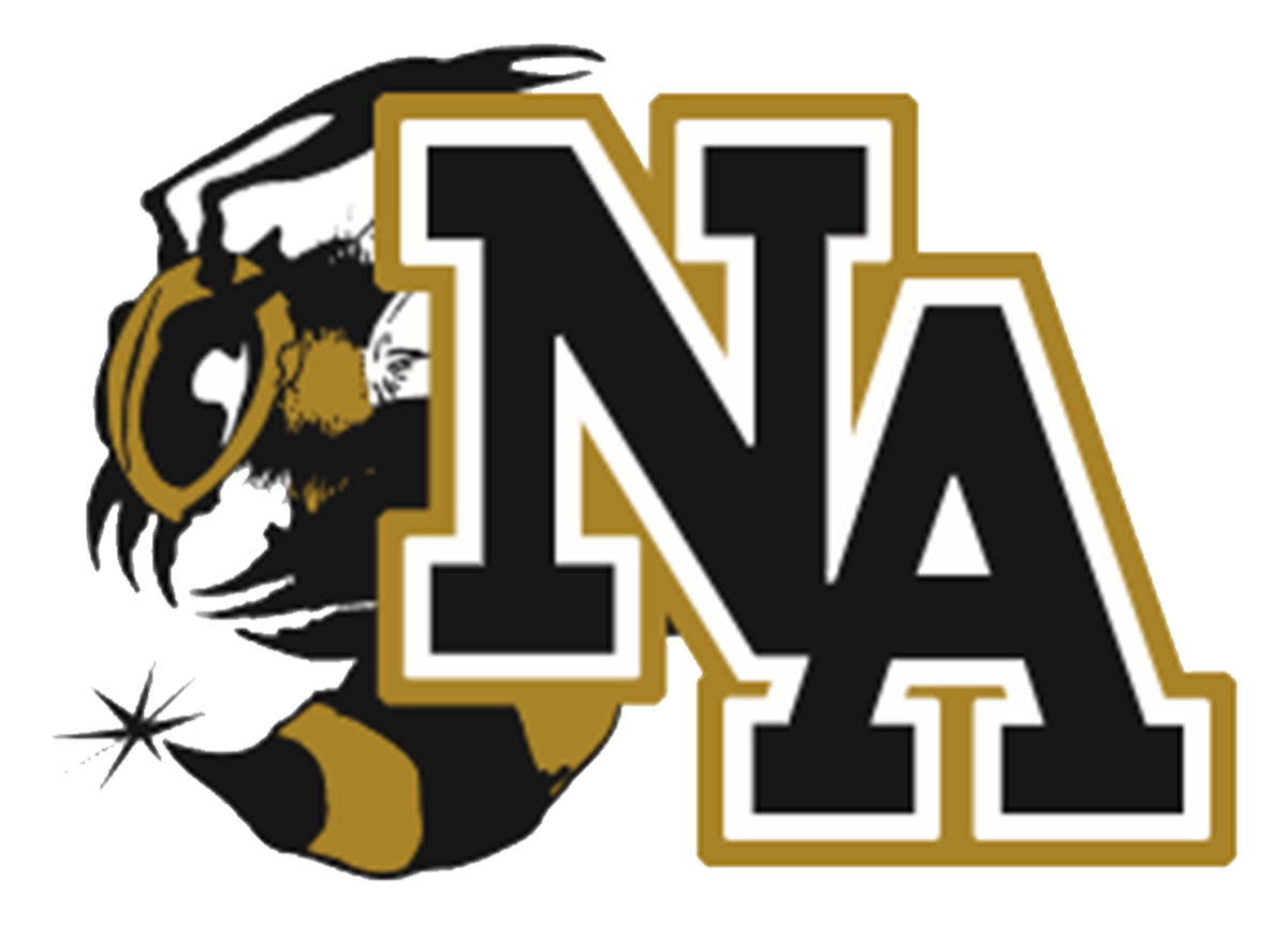 north augusta high logo