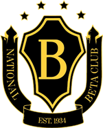 Beta Club Logo