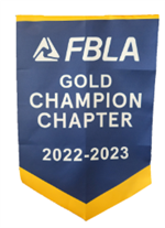 FBLA Logo