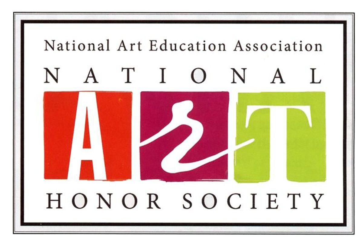 National Art Society Logo