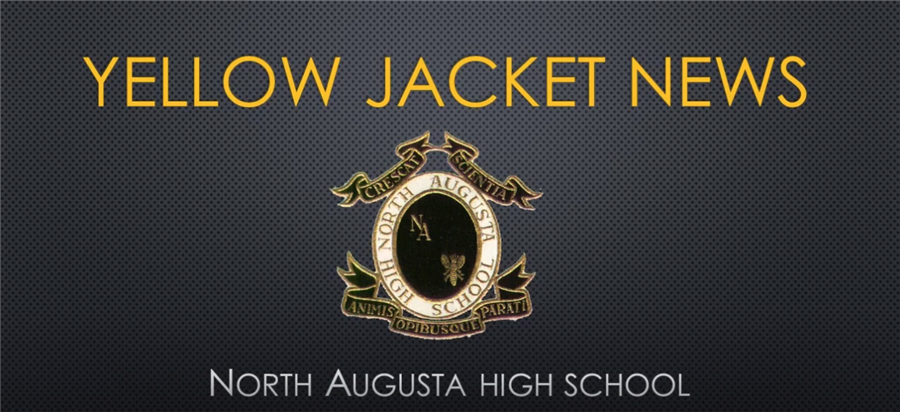 North Augusta High Crest