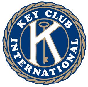 Key Club seal