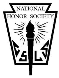 National Honor Society logo