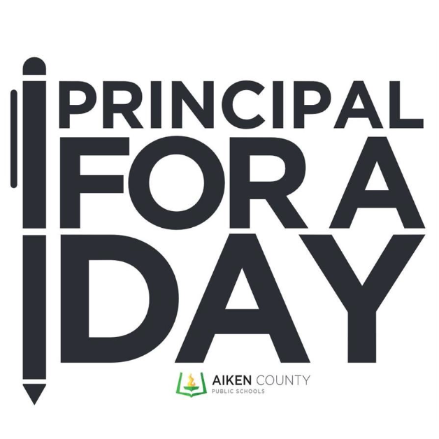 Principal For A Day