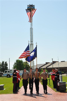 Usa Flags