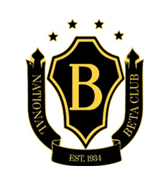BETA club crest
