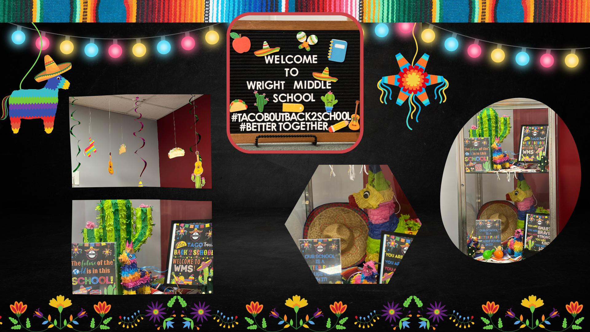 taco’ bout Back 2 School 2022!