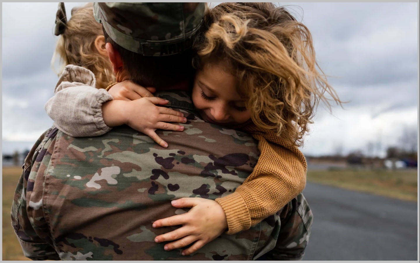 military appreiciation update Alternative text Update Alternative Text