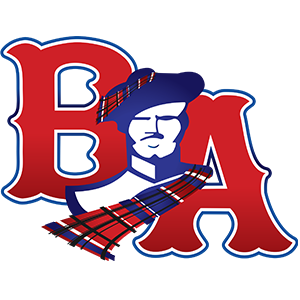 Bel Air HS Logo