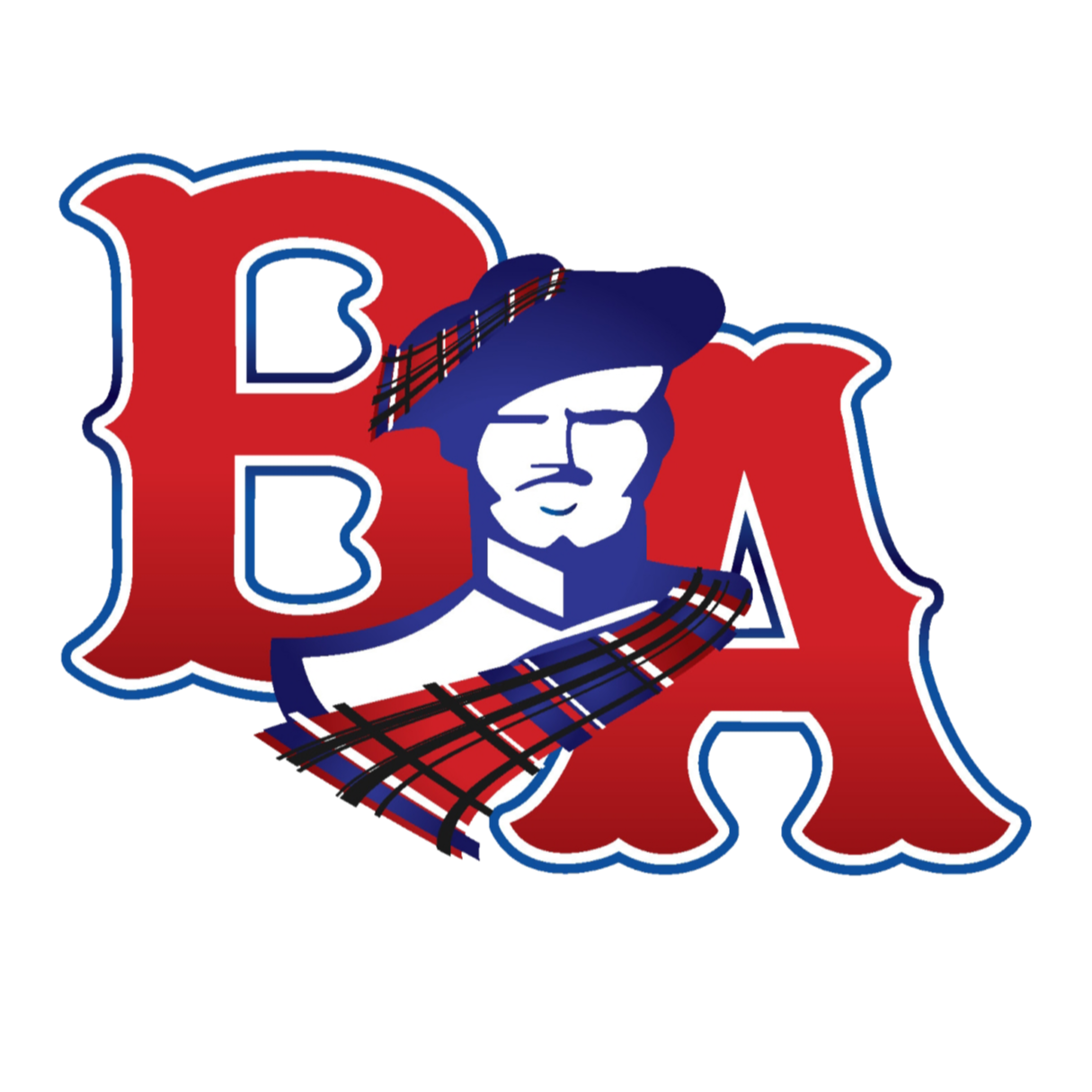 Bel Air HS Logo