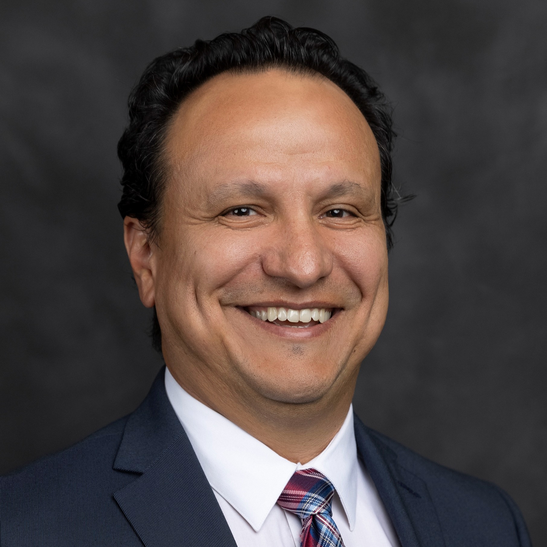 Sergio Gonzalez