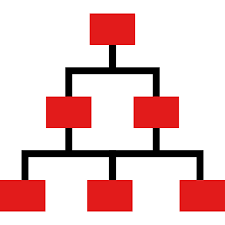 Org Chart icon