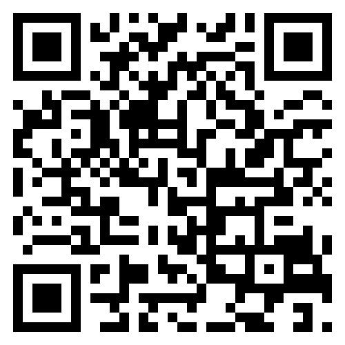 Activity Registration QR Code