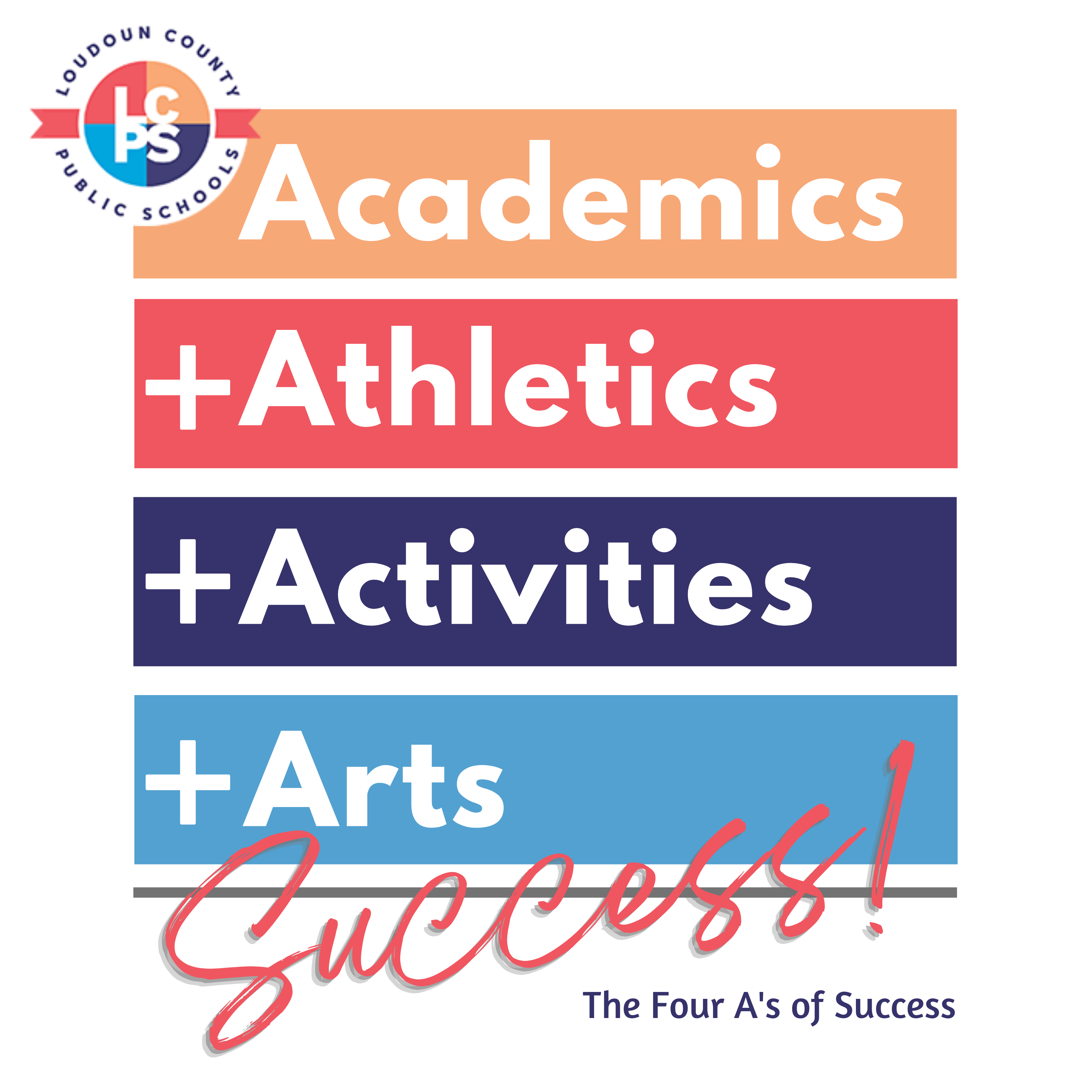 LCPS Activities Logo