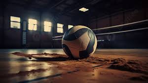 Volleyball