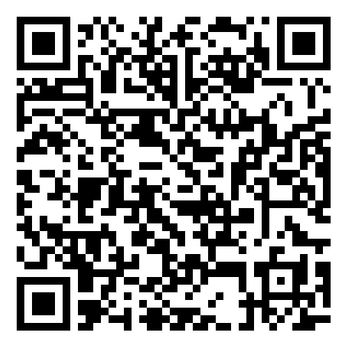 Activity Registration QR Code