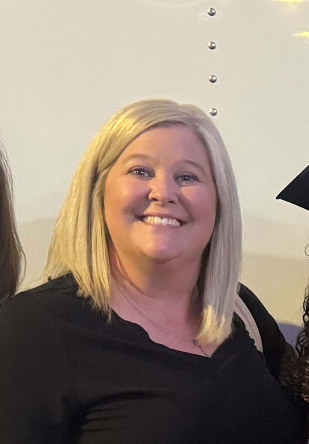 Tammi Ellison