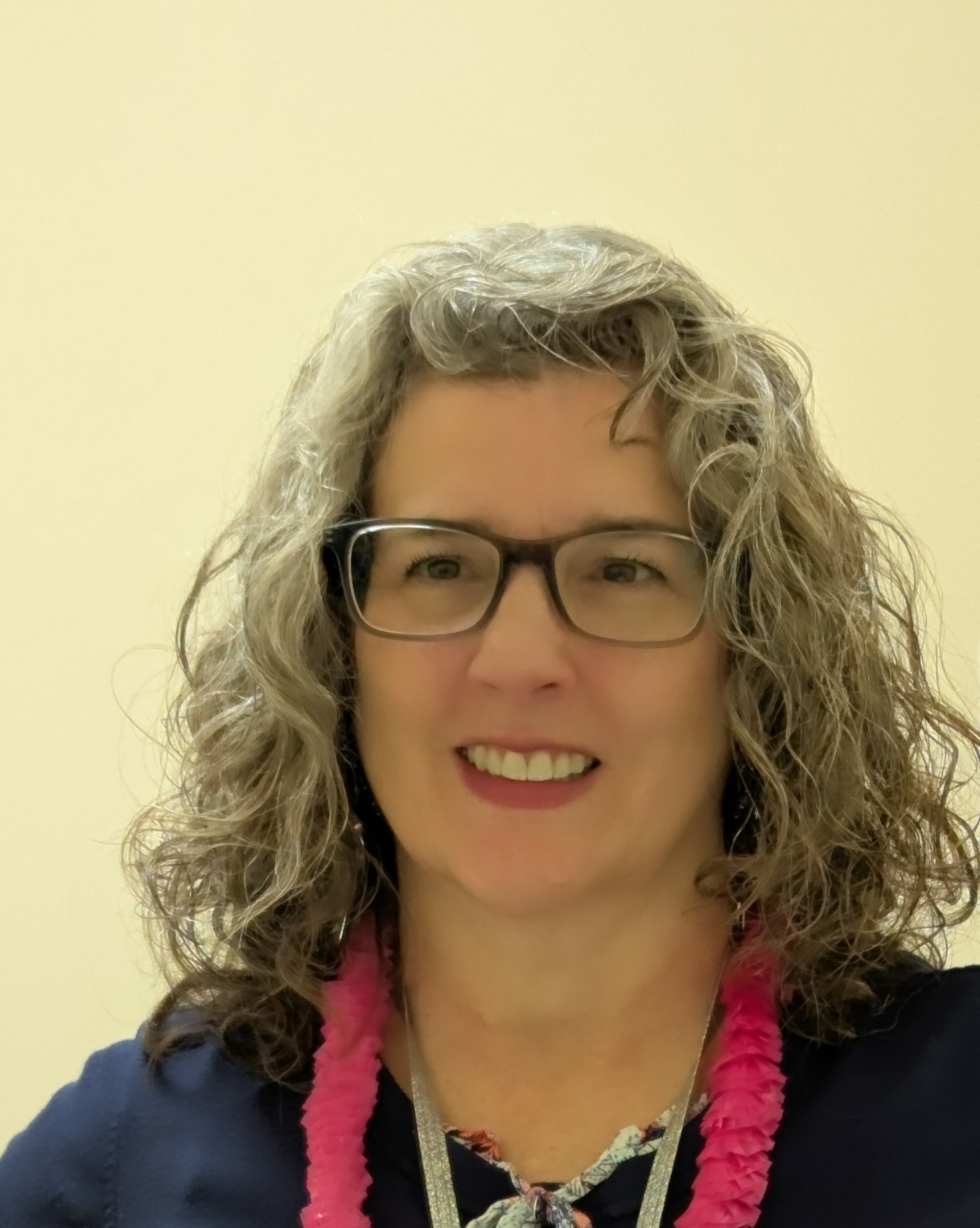 Carolyn Romero